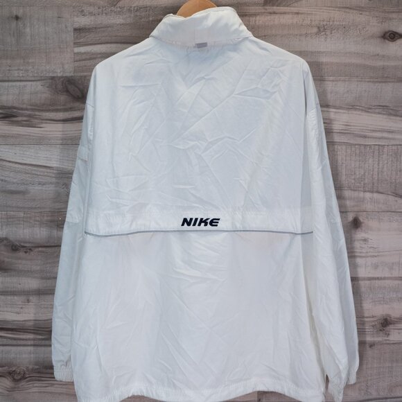 Vintage Nike half zip windbreaker - Picture 6 of 7